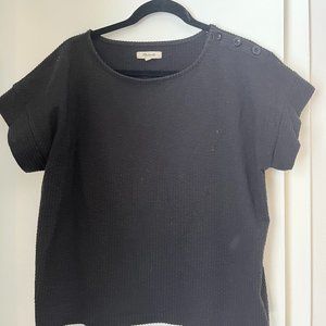 Madewell Blouse